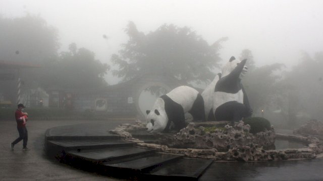 Waspada Cuaca Ekstrem yang Berpotensi Terjadi di 24 Wilayah Ini