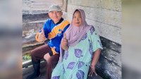 Temukan Rumah Warga tak Layak Huni hingga Atapnya Bocor, NasDem Lutra Langsung Datang-Beri Bantuan
