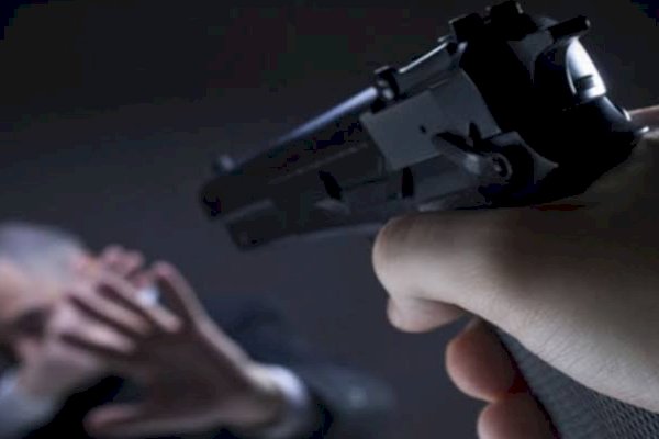 Oknum Polisi di Bone Sulsel Diduga Ancam Pelajar Pakai Pistol