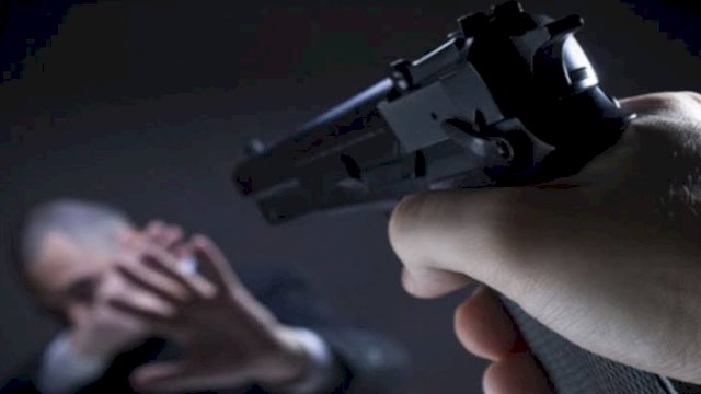 Oknum Polisi di Bone Sulsel Diduga Ancam Pelajar Pakai Pistol