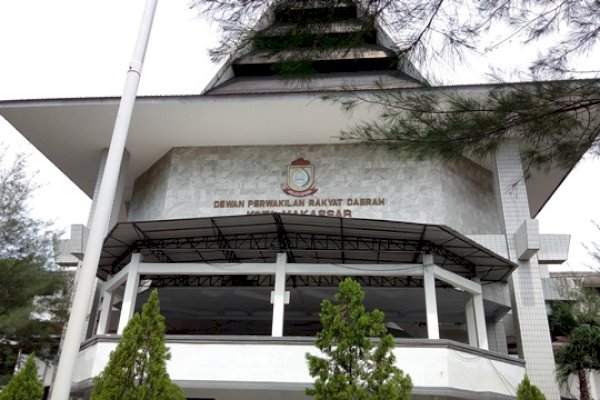 DPRD Makassar Ingin Eksistensi Laskar Pajak Dipertahankan 