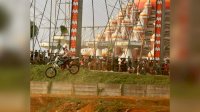 Grasstrack dan Motocross 2021 Makassar Segera Dimulai, Total 150 Starter, Ada dari Manado hingga Jatim