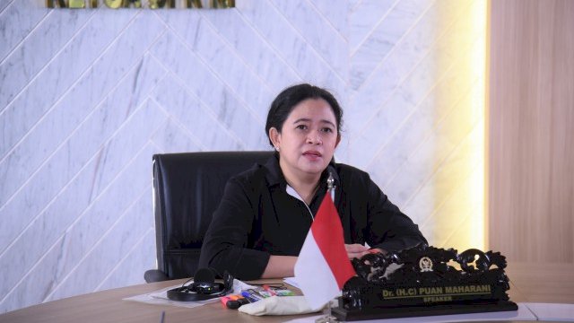 Copot 7 Perwira Menengah, Puan Apresiasi Langkah Kapolri