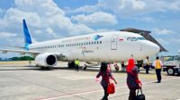 Tangani Kasus di PT Garuda Indonesia, Anggota DPR RI Usulkan Pembentukan Pansus 