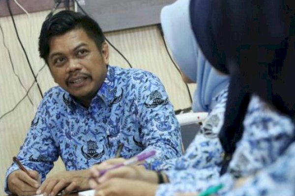 Bapenda Makassar Terus Sosialisasikan Cara Mudah Bayar Pajak