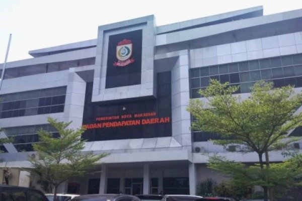 Mudahkan Masyarakat Bayar Pajak, Bapenda Makassar Gandeng Platform Digital