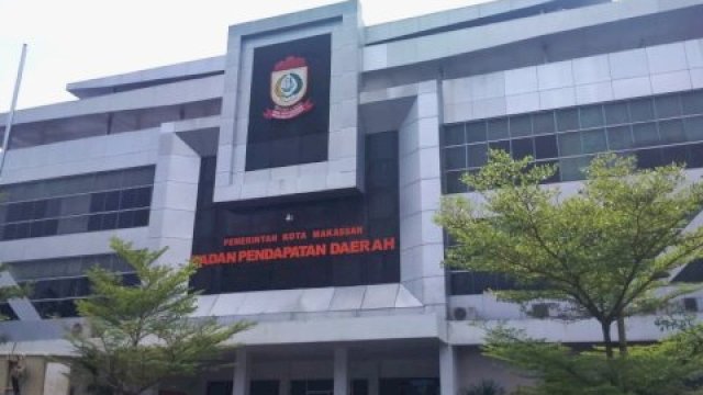 Mudahkan Masyarakat Bayar Pajak, Bapenda Makassar Gandeng Platform Digital