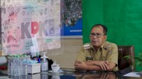 Bersama KPK RI, Walikota Danny Bahas Pencegahan Korupsi Mengikis Suap Perizinan Perumahan