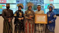 Makassar Terima Penghargaan Top 45 Inovasi dari Menteri PAN-RB