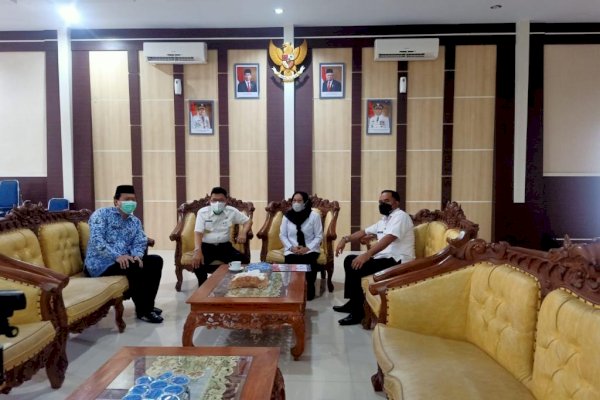 Penghargaan Swasti Saba Wistara Kembali Diraih Kota Palopo Sulsel