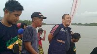 Jaga Kelestarian Budaya, NasDem Luwu Timur Sulsel Gelar Lomba Perahu Tradisional &#8220;Bala-Bala&#8221; 