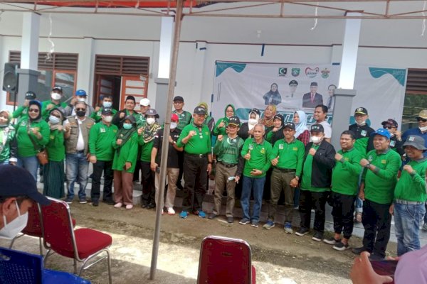 Bakti Sosial KAHMI Pangkep Sulsel Sukses Lakukan Operasi Bibir Sumbing