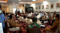 Sikapi Insiden Asrama Mahasiswa Bone-Luwu, Plt Gubernur Sulsel Dudukkan Bersama TNI-Polri, Ormas hingga Kepemudaan