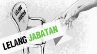 Lelang Jabatan Terbuka Eselon II Pemprov Sulsel Mulai Dibuka, Ini Jabatan Lowong yang Dibutuhkan