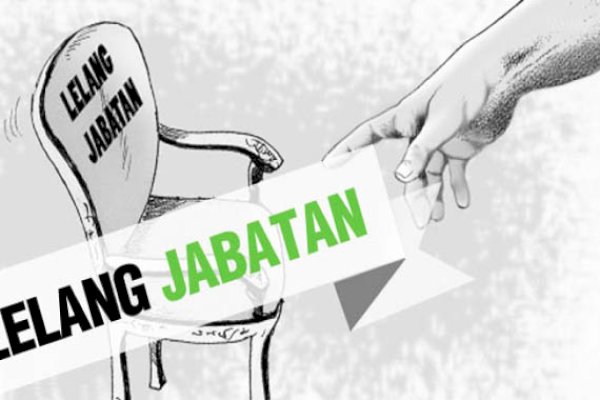 Lelang Jabatan Terbuka Eselon II Pemprov Sulsel Mulai Dibuka, Ini Jabatan Lowong yang Dibutuhkan