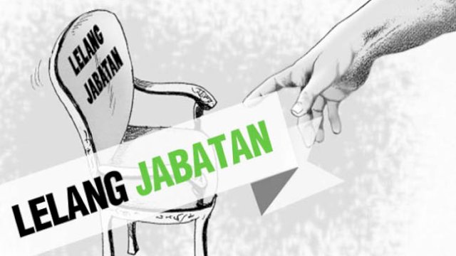 Lelang Jabatan Terbuka Eselon II Pemprov Sulsel Mulai Dibuka, Ini Jabatan Lowong yang Dibutuhkan