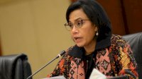 Menkeu Sri Mulyani: Ingat, Tidak Ada Alasan Wajib Pajak Lupa Bayar Pajak!