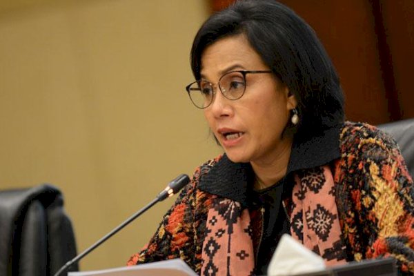 Menkeu Sri Mulyani: Ingat, Tidak Ada Alasan Wajib Pajak Lupa Bayar Pajak!