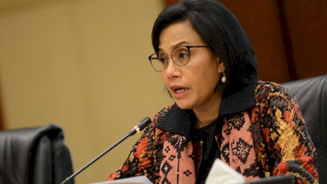 Menkeu Sri Mulyani: Ingat, Tidak Ada Alasan Wajib Pajak Lupa Bayar Pajak!