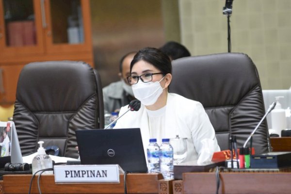 Komisi IX Soroti Akurasi Pengelolaan Data PBI-JKN BPJS Kesehatan