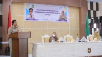 Pemkot Palopo Gelar Pelatihan Perencanaan Responsif Gender&nbsp;