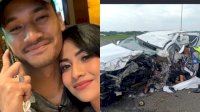 Ternyata Sopir Vanessa Angel Akui Merasakan Hal Ini Sebelum Kecelakaan