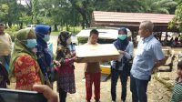 Wujudkan Kemandirian Ekonomi, Kemensos Salurkan Bantuan Disabilitas di Pangkep Sulsel