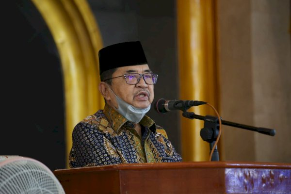 Pemkot Palopo Peringati Maulid Nabi Muhammad SAW