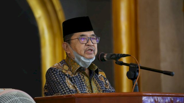 Pemkot Palopo Peringati Maulid Nabi Muhammad SAW