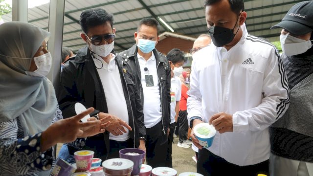 Luar Biasa, Royalti Litbang Kementan Capai Rp 4,6 Miliar