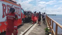 Korban Tenggelam di Pantai Barombong Makassar Merupakan Dua Bocah Bersaudara