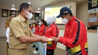 Pemkot Makassar Apresiasi Atlet PON XX Papua, Beri Bonus Tambahan Bagi Peraih Medali