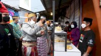 Peringatan HUT Makassar 414 Tahun, Mengenang Kembali Budaya Juga Kuliner Makassar