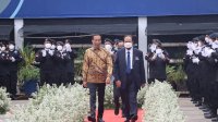 Ketum Surya Paloh: NasDem Sahabat Jokowi, Kalaupun Berpisah, Kecintaan Kita Tak Pernah Terputus