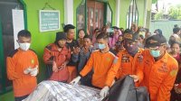 Pria Gowa Sulsel Pamit Pergi Mancing, Hilang Selama Dua Hari, Pas Ditemukan Sudah Meninggal 