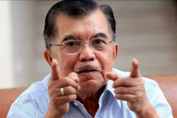 Elite Demokrat Dorong Jusuf Kalla Jadi Ketua Umum PBNU: Sangat Lengkap Pengalamannya