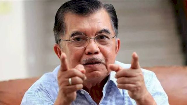 Elite Demokrat Dorong Jusuf Kalla Jadi Ketua Umum PBNU: Sangat Lengkap Pengalamannya