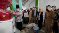 Ini Salah Satu Upaya Kementan Atasi Masalah Pangan