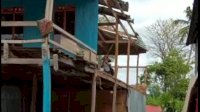 Beda Pilihan di Pilkades, 9 Rumah Warga Jeneponto Sulsel Dibongkar Pemilik Lahan