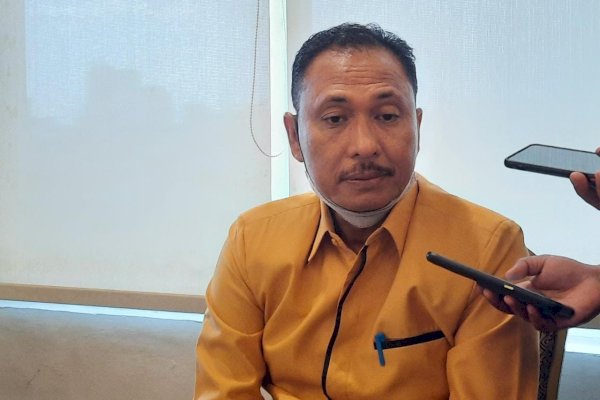 Ricuh, 16 DPC Tolak Wahyuddin Jadi Ketua Hanura Sulsel