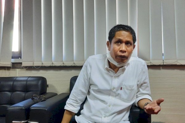 Komisi A DPRD Sulsel Sayangkan Masih Banyak OPD Dijabat Plt Jelang Pembahasan Ranperda APBD 2022