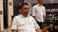 Target Partai Gerindra Sulsel, Semua Dapil Harus di Upgrade