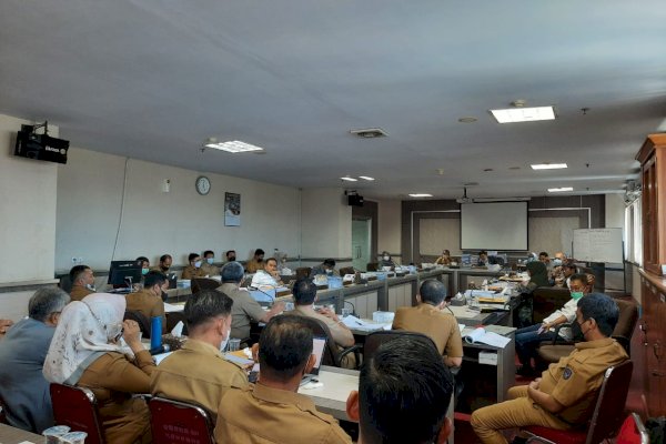 Dewan Minta Dinsos Lakukan Evaluasi Data Penerima Bansos di Sulsel