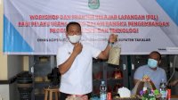 Bupati Takalar Syamsari Buka Workshop dan PBL bagi Pelaku Usaha Mikro