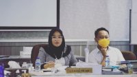 Legislator NasDem Sulsel Rezki Lutfi Pertanyakan Kendaraan Tanggap Bencana di BPBD