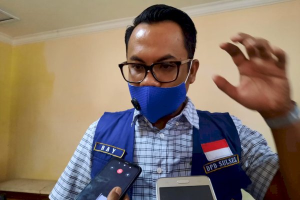 HNSI Sulsel Minta Pemprov Permudah Urusan Legalitas untuk Nelayan