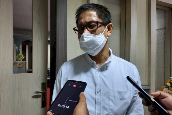 Komisi A Minta Pemprov Sulsel Ambil Langkah Hukum Soal Tanah di CPI: Jangan Diam, Ini Tidak Masuk Akal