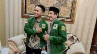 Eks Bupati Burhanuddin Pimpin PPP Takalar