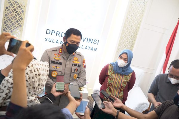 Dua Asrama Mahasiswa di Makassar Diserang-Dibakar, Kapolda Sulsel: Kami Kupas Tuntas