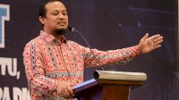 Plt Gubernur : Anggaran Tahun 2022 Sulsel Harus Dimanfaatkan Secara Optimal